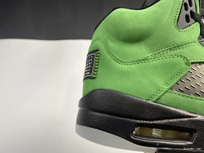 5 Oregon Air Jordan SE Ducks CK6631-307 0724